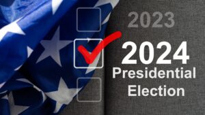 2024 Presidential Election
